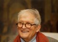 Muere David Hockney a los 88 años: adiós al icono del arte británico