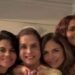 Muere Fantina, madre de Tania Báez y abuela de Techy y Karla Fatule