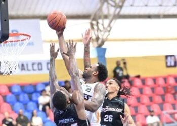 Los Héroes de Moca se adueñan del tercer puesto en la fase de eliminación de la LNB