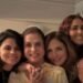 Luto en la comunicación: Fallece Fantina Sosa, madre de Tania Báez