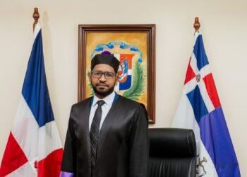 Quién es el juez que definirá el destino judicial de los hermanos Espaillat