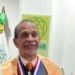 Adalberto Arias impulsa un plan de rescate total para las Dunas de Baní tras unirse a la Academia de Ciencias