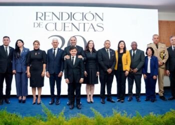 Defensor del Pueblo: el balance clave que marca la agenda nacional