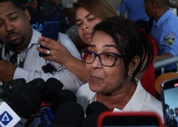 El desgarrador dilema de una madre: ¿cómo decirle a mi hija en su tumba que fallamos?