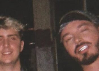 Luto en la música urbana: J Balvin, Nicki Nicole y Bizarrap despiden al productor Lucas Vignale tras fatal accidente aéreo