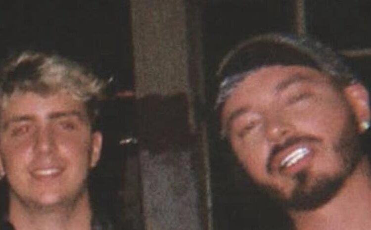 Luto en la música urbana: J Balvin, Nicki Nicole y Bizarrap despiden al productor Lucas Vignale tras fatal accidente aéreo