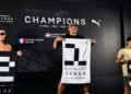 Duanny Abreu hace historia como el primer dominicano en clasificar a un Mundial de HYROX