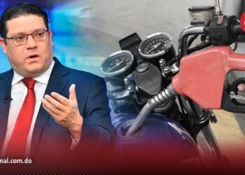 Tras alza de combustibles: Yayo anuncia reforma a la Ley de Hidrocarburos