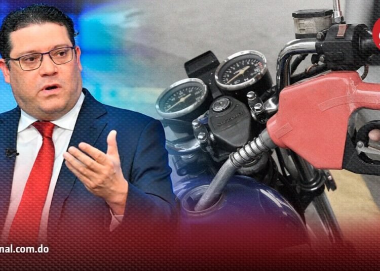 Tras alza de combustibles: Yayo anuncia reforma a la Ley de Hidrocarburos