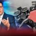 Tras alza de combustibles: Yayo anuncia reforma a la Ley de Hidrocarburos