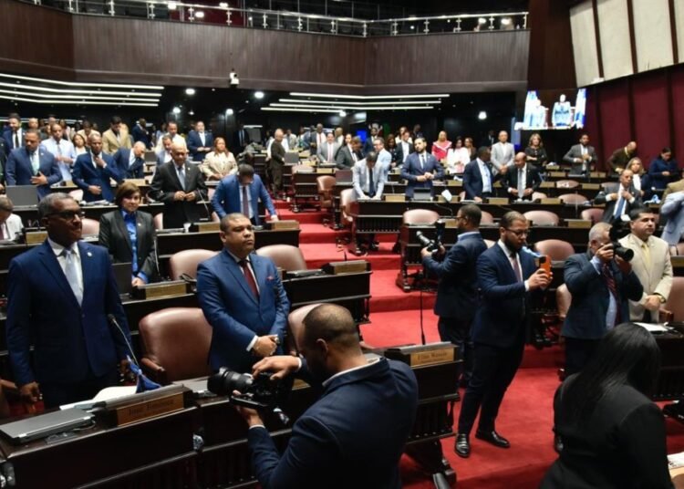 Diputados definen medidas económicas: se instala la Comisión Bicameral clave para el futuro del país