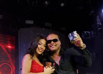 Julio Código gana 60 mil dólares y se corona campeón de Planeta Alofoke