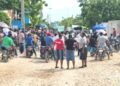 Barahona explota en protestas por falta de agua y deterioro de sus calles
