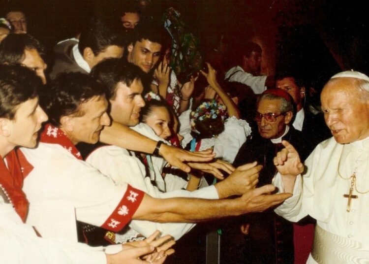 Historia papal en República Dominicana: ¿Cuántas veces ha visitado el país un Sumo Pontífice?