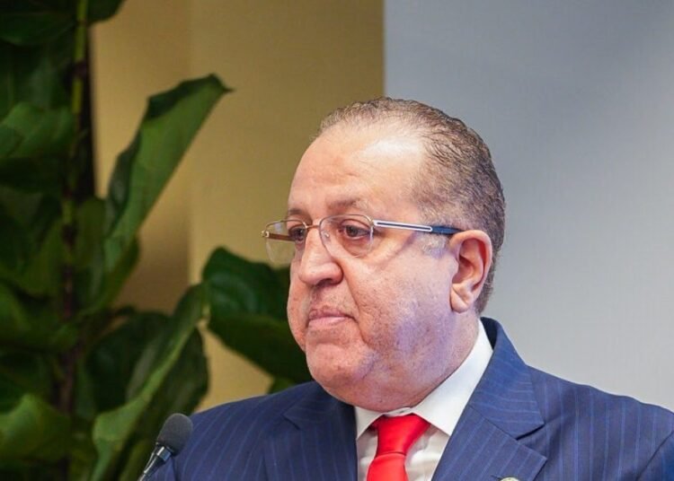 Magín Díaz ante el Congreso: revelarán detalles clave del proyecto anticrisis