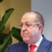 Magín Díaz ante el Congreso: revelarán detalles clave del proyecto anticrisis