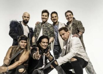 Menudo celebra 50 años con una gira histórica que reúne a integrantes de todas sus generaciones