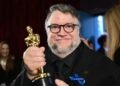 Guillermo del Toro hace historia al integrarse a la Junta de Gobernadores de la Academia de Hollywood