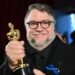 Guillermo del Toro hace historia al integrarse a la Junta de Gobernadores de la Academia de Hollywood