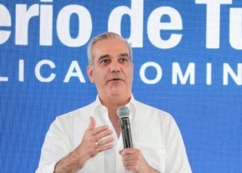 Abinader inaugura Bulevar de la Salud y confirma expansión del teleférico hasta Haina