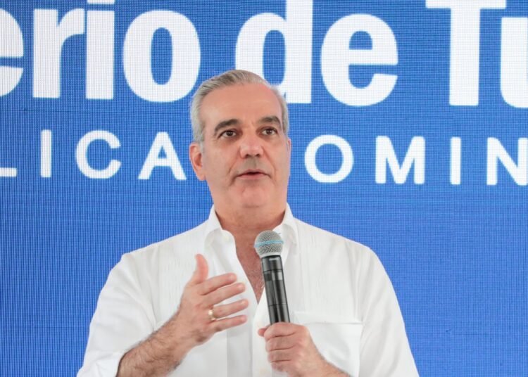Abinader inaugura Bulevar de la Salud y confirma expansión del teleférico hasta Haina