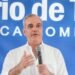 Abinader inaugura Bulevar de la Salud y confirma expansión del teleférico hasta Haina