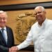ONU destaca el papel clave de República Dominicana en la misión de paz para Haití