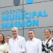 Maimón estrena hospital renovado: así es su moderna sala de emergencias