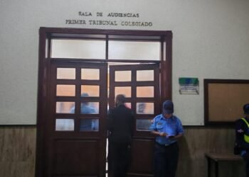 Caso Coral y Coral 5G: sigue la lectura del fallo tras 7 horas de audiencia histórica