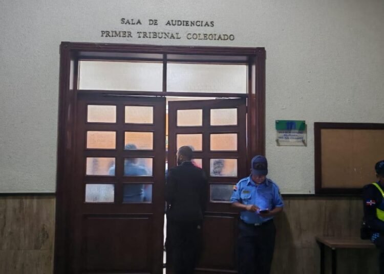Caso Coral y Coral 5G: sigue la lectura del fallo tras 7 horas de audiencia histórica