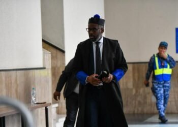 Caso Coral: Wilson Camacho califica la sentencia como una condena ejemplar que marca un precedente histórico