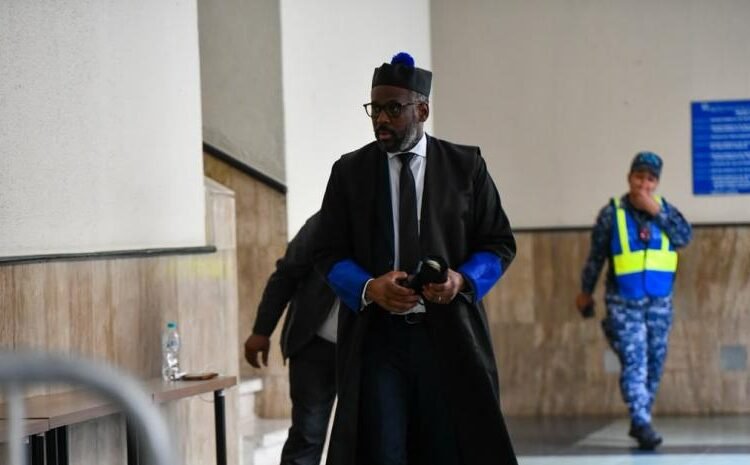 Caso Coral: Wilson Camacho califica la sentencia como una condena ejemplar que marca un precedente histórico