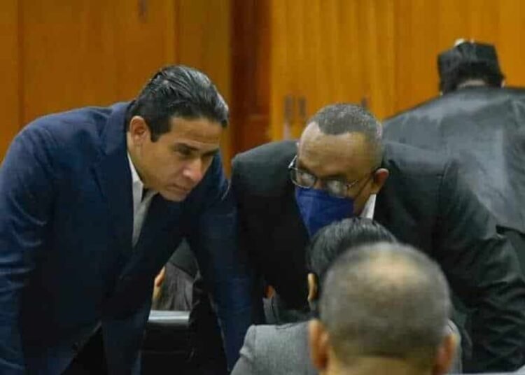 Histórica condena: Generales sentenciados a 20 años de prisión por desfalco millonario de RD$4,500 millones