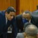Histórica condena: Generales sentenciados a 20 años de prisión por desfalco millonario de RD$4,500 millones