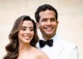 Omar Fernández revela los nombres elegidos para su futuro hijo tras una larga espera
