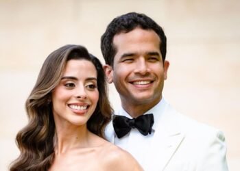 Omar Fernández revela los nombres elegidos para su futuro hijo tras una larga espera