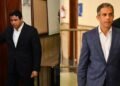 Las claves del caso Coral y Coral 5G: de qué se acusa a los 23 condenados
