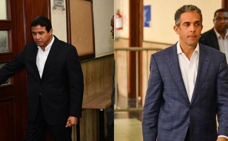 Las claves del caso Coral y Coral 5G: de qué se acusa a los 23 condenados