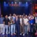 Fiesta total: Los Knicks celebran su título junto a Jimmy Fallon en un programa especial inolvidable