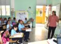 Más de 23 mil docentes se movilizan en la quinta etapa de la evaluación de desempeño