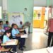 Más de 23 mil docentes se movilizan en la quinta etapa de la evaluación de desempeño