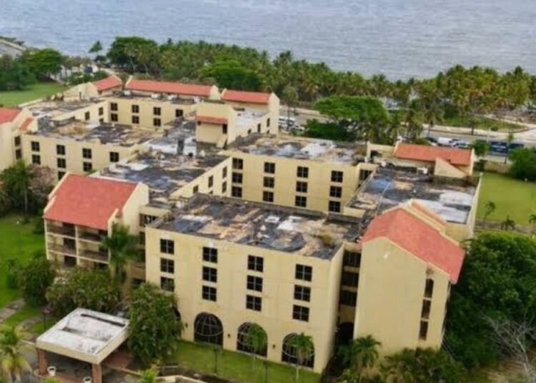 El nuevo Centro de Convenciones de Santo Domingo ya tiene fecha de inicio: mira cuándo arranca la obra