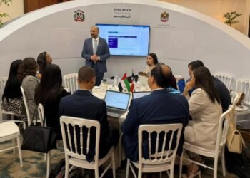 Emiratos Árabes Unidos apuesta por RD: el plan millonario en logística y tecnología que transformará el país