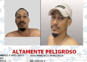 Cae presunto asesino de raso policial en Nagua tras operativo clave