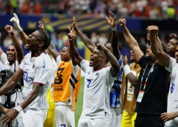 Cataclismo en el Mundial: los grandes favoritos caen en su debut