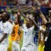 Cataclismo en el Mundial: los grandes favoritos caen en su debut