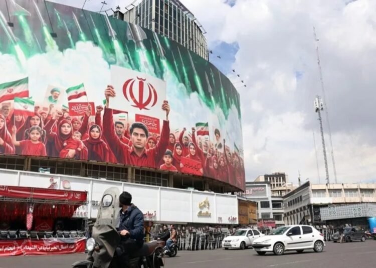 Histórico: Irán y Estados Unidos acuerdan la fecha que pondrá fin a la guerra