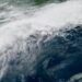 Alerta máxima: Emiten vigilancia por tormenta tropical frente a las costas de Texas
