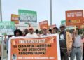 Sindicato estalla: la cesantía no es la culpable de la informalidad laboral