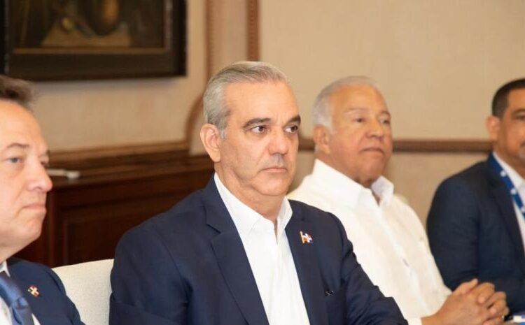 República Dominicana será el epicentro global: vuelve a ser sede del diálogo de la Cumbre Mundial de Gobiernos